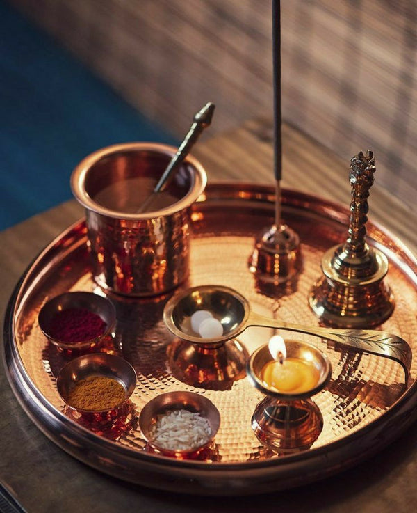 Pooja Kits