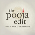 The Pooja Edit