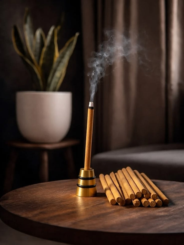 Dhoop sticks