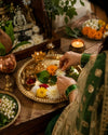 Pooja Essentials