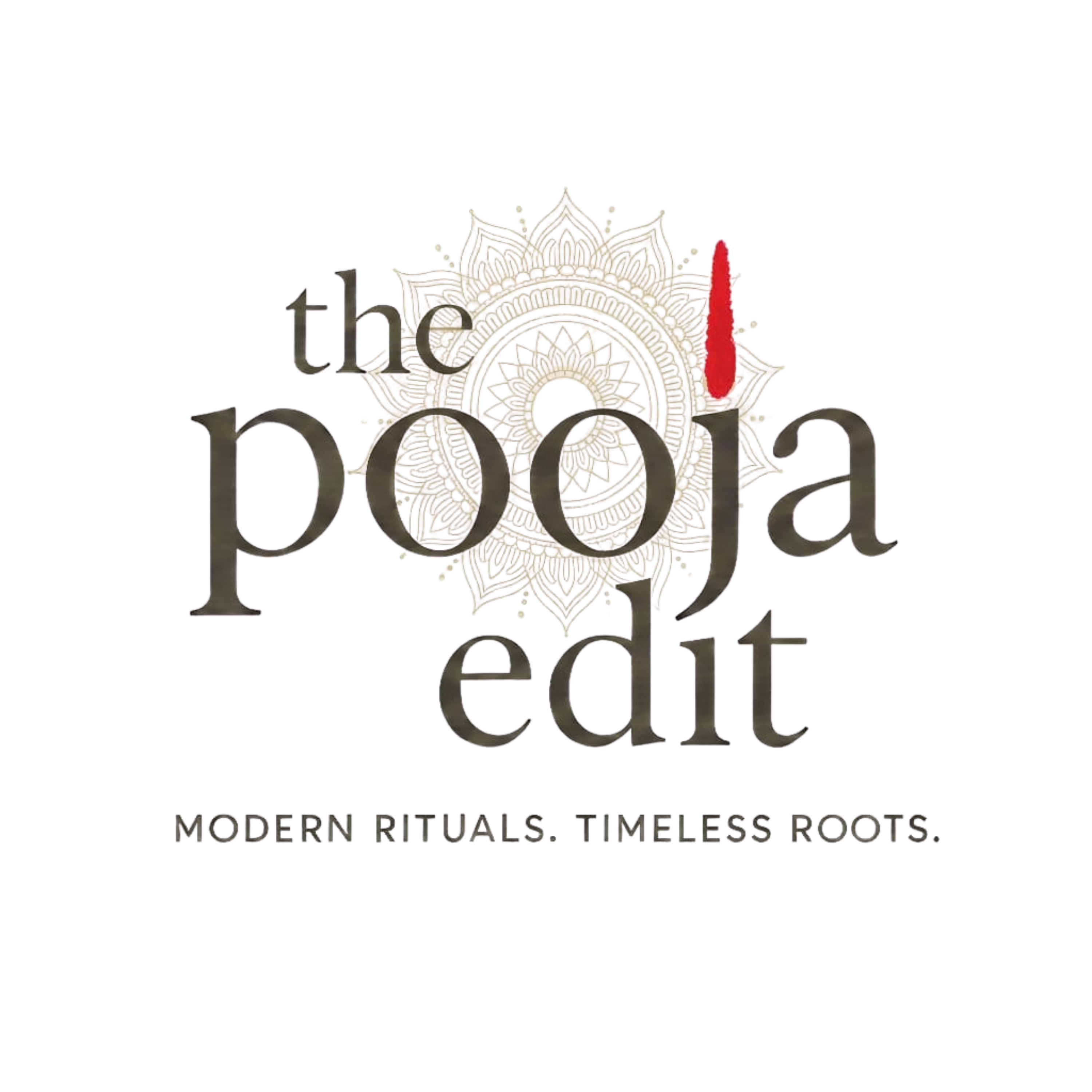 The Pooja Edit